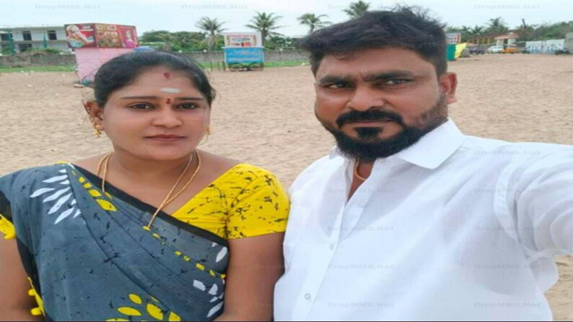 Tamil Aunty with Bull – Chennai Sathish