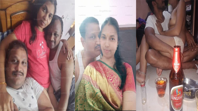 Surprises His Wife Husband Shares With Friend Threesome – Indian Wifey