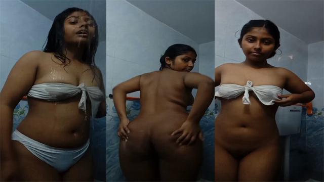 Bengali Horny Girl Showing – Asshole Bathing Video Watch No ads play