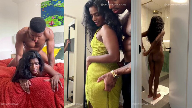 Indian Dark Skined NRI Babe Porn Video BBC Free Watch Now