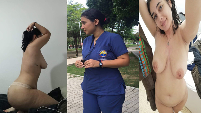 Innosent Maria Indian Nurse Nude Mms