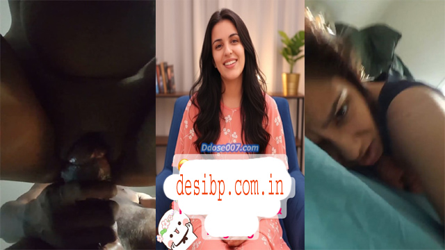 Mumbai Hotwife Giving Blowjob &  Dick Getting Pounded Video Watch