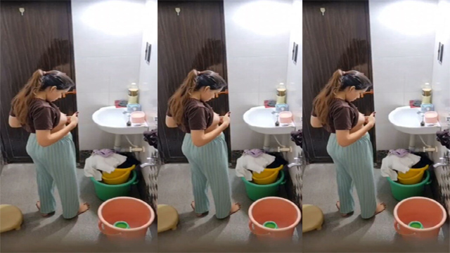 Desi Beautiful Sexy Neighbour Capture Video Watch Free