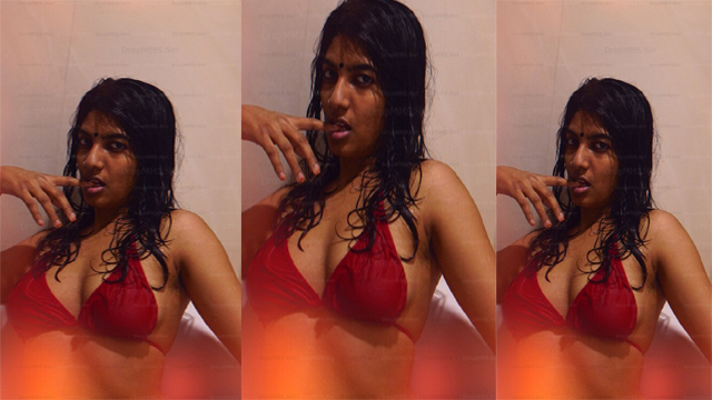 Latest Tamil Insta Fame Dare Shiny – Exclusive Porn