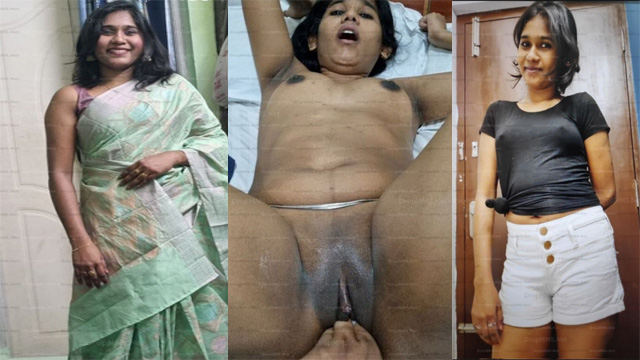 Indian Young Wife Blowjob Fingering & Fucking Mms Watch Online