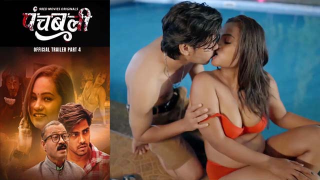 Panchbali 2025 E07 To 08 9RedMovies Web Series Streaming