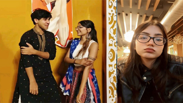 Teen Girl Harder Fucked By Lover