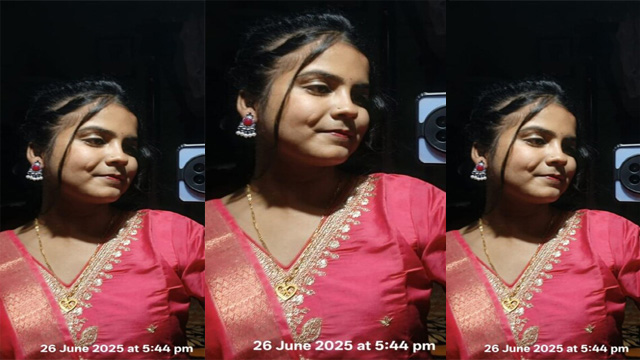 Cute College Girl Fucking & Bj New Porn Video