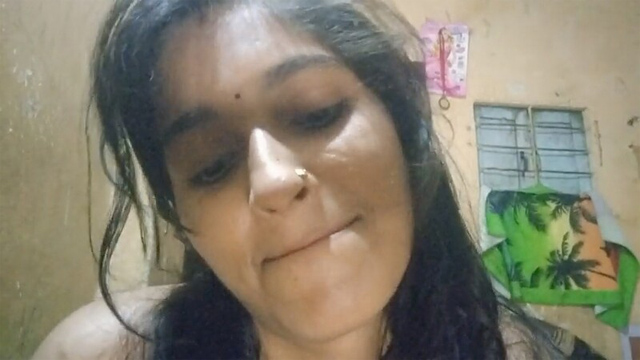 Beutiful Expression Village Aunty Having Fun With Hubby Viral Mms