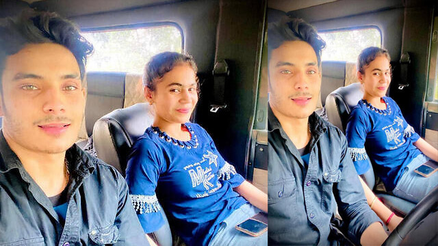 Haryanvi Cute Girl Fucking Deeper Video – Desi new Porn