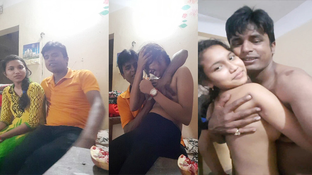 Young Couple Hard Fucking Video Online sex