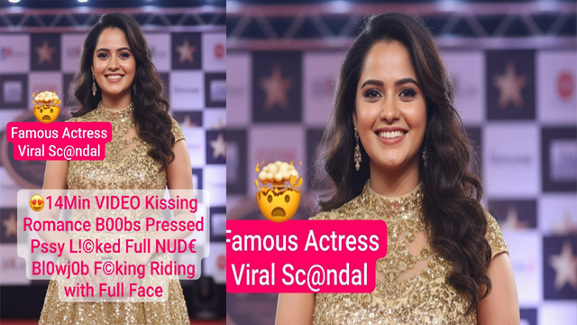 Famous South Actress Scandal Kissing Boobs & Fucking New Porn Download