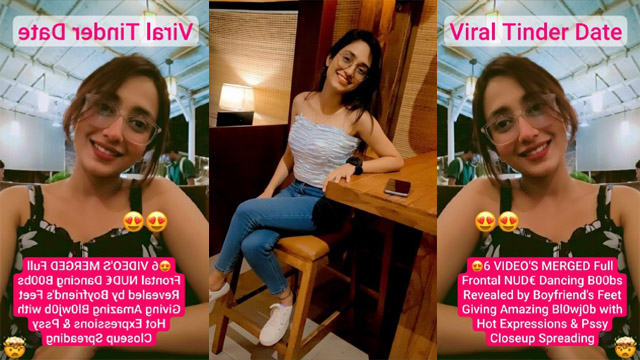 Desi Girl Exclusive Dancing by Boyfriend – Giving Amazing Blowjob with Hot Expressions Viral Mms Videos