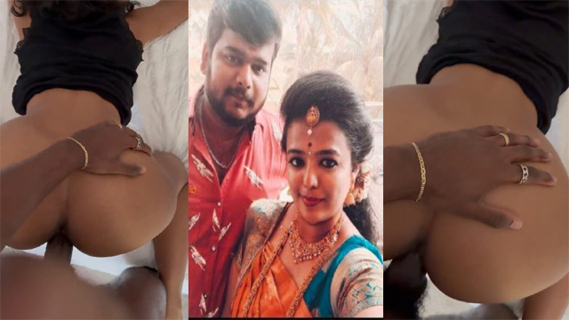 Horny Wife Hard Pounding Big Ass Fuck