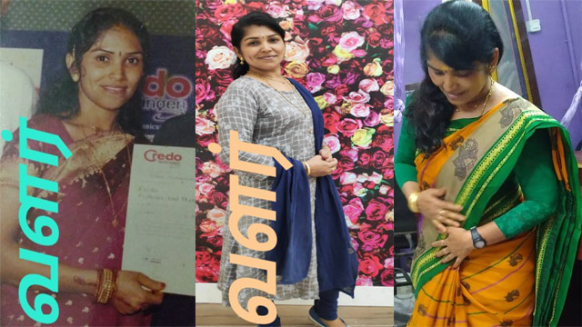 Valar Hot Aunty Full Collection With Secret Hubby Latest MMS