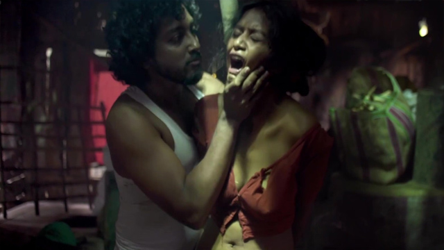 Actress Katha Nandi – Viral Sex Mms Video