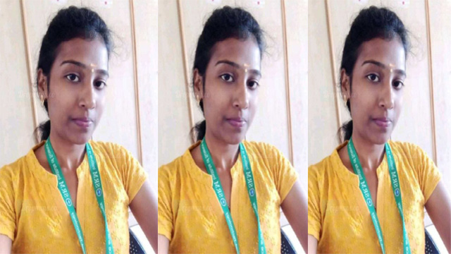 Dusky Tamil Office Babe – Hardcore Sex Foreign Boss with Cute Wife