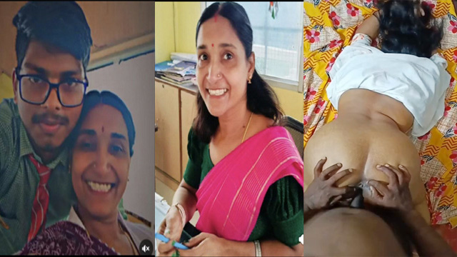 Desi Student Affiar with Teacher Harder Porn Video