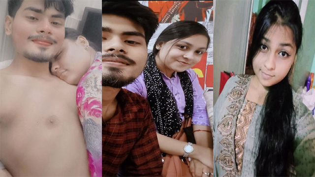 Hot Sexy Bengali Gf Sucking Lover Dick Watching Mms Video