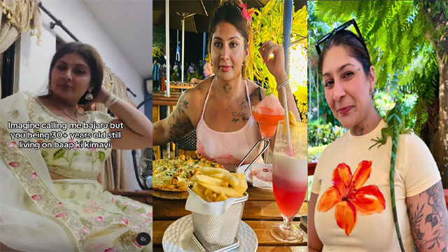 Hot Mom Artika Banfal Viral Free Mms Video