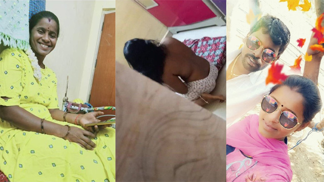 Mallu Couple Threesome Giving Blowjob Riding & Fucking Latest Porn