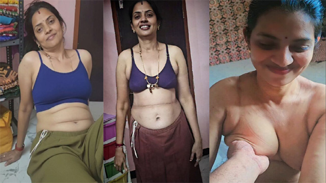 Bangalore Wife DoggyStyle Fucking with Husband Viral Pron Videos