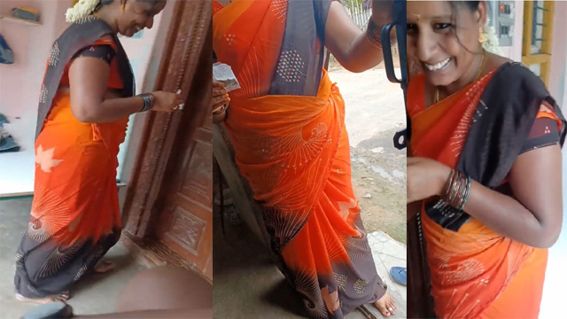 Periyamma Aunty With Neighbour Fucking Two Boy 3Some Free Watching