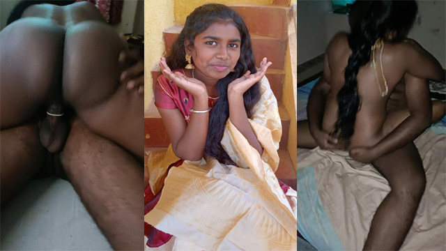 Dusky Beauty Wife Cuckold Husband Invites Various Strangers Fucked Viral Mms