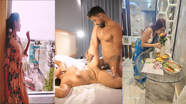 Vietnami Model Sarmishtha Sarkar Hot Fucking Show HD