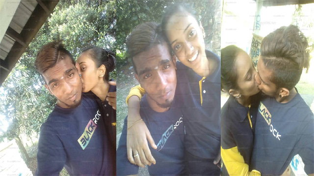 Tamil Malaysian Teen Lovers Romance And Fucking Viral Mms Video