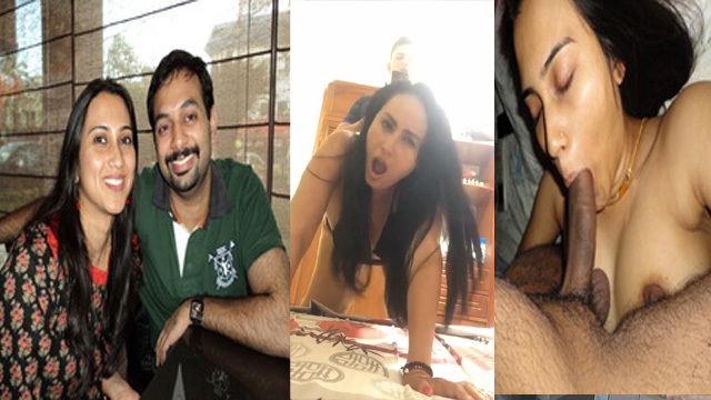 Desi Wife Cheating With Husband Best Friend Close Call Sex