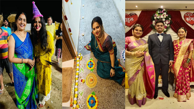 Priya Gamre Real LifeThreesome – Romance With 2 Boys Fucking Watch