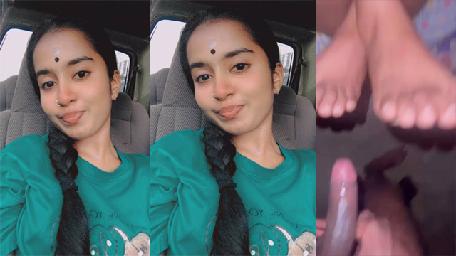 Indian Slim Girl Bj And Fucking Hard Core