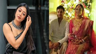 Model Paoli Dam – 18+ New Pussy Fucking Video