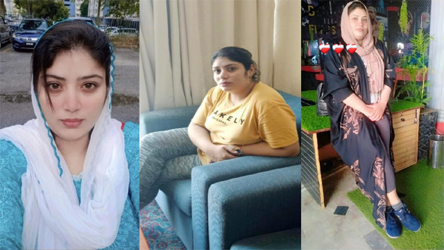 Pakistani Coworker Fucked – Behind Hard Threesome Mms Video