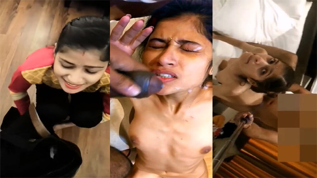 Cute College Girl Fucking More Update