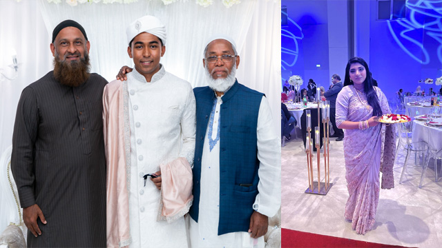 Indian Happy Couple – Honeymoon Leaked Viral Watch