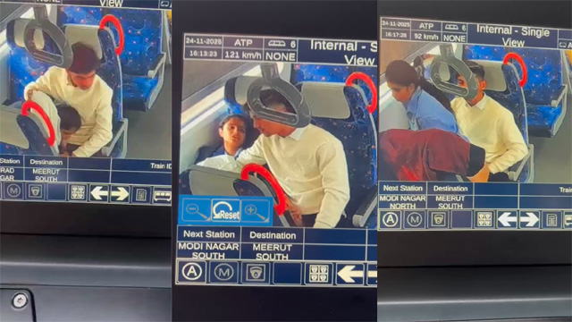 Indian Metro Rail Fucking And Sucking Mms Leak HD