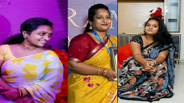 Indian Aunty Nude Show & Fuck Video