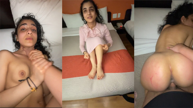 Oyo Girl Giving Blowjob – Hard Fucked By Boyfriend Porn