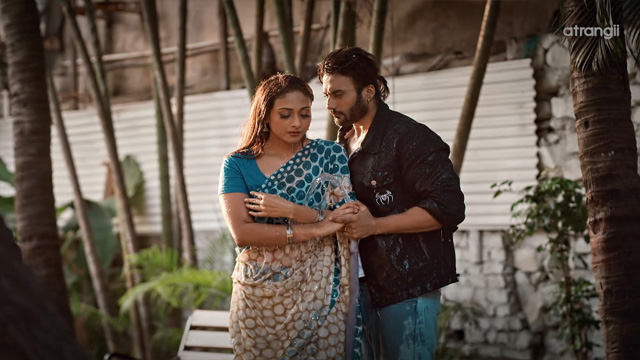 London Dreams S1 – 2025 Hot web Series Atrangii