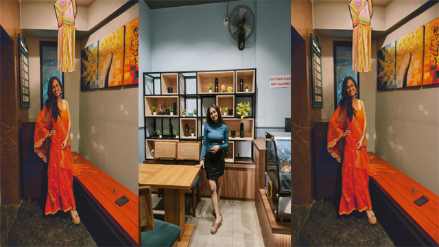 Cute Indian Girl Blowjob – And Hard Fucking