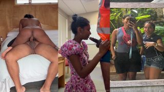 Indian Veronika Aka Exotic Rani Sister of Mia Z