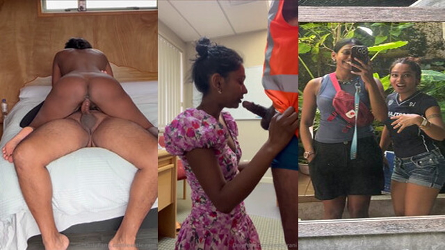 Indian Veronika Aka Exotic Rani Sister of Mia Z