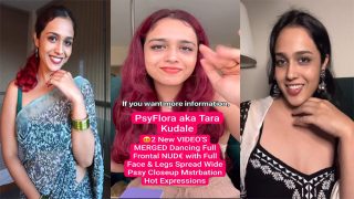 Tara Kudale Nude Frontal – Pssy Closeup Boobs Free