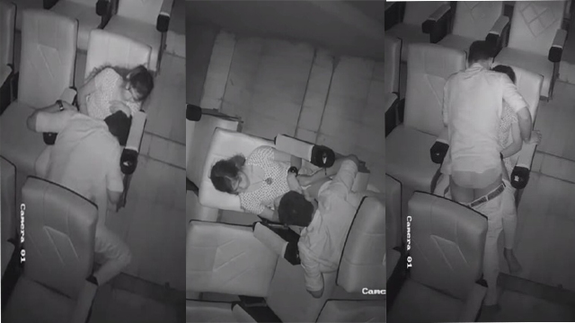 Frist on Net Cinema Hall – Suking Leaked Free Mms