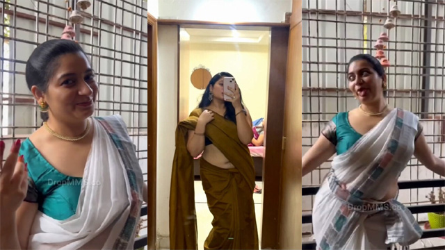 Nude Video of Telugu Actress Kanduri