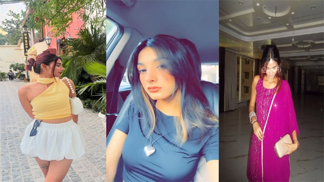 Indian Slim Sexy Gf Showing – And Fucking Viral Porn