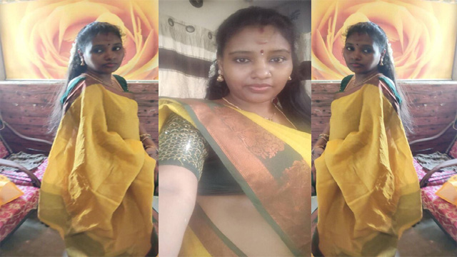 Tamil Aunty Leaked Affair Nude Fucked Full Video