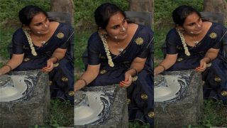 Ranjini Fucked From Behind Paid Sex Video